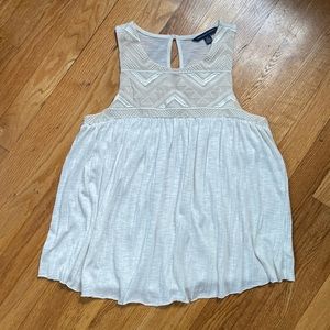 American Eagle Tank Top Size Small